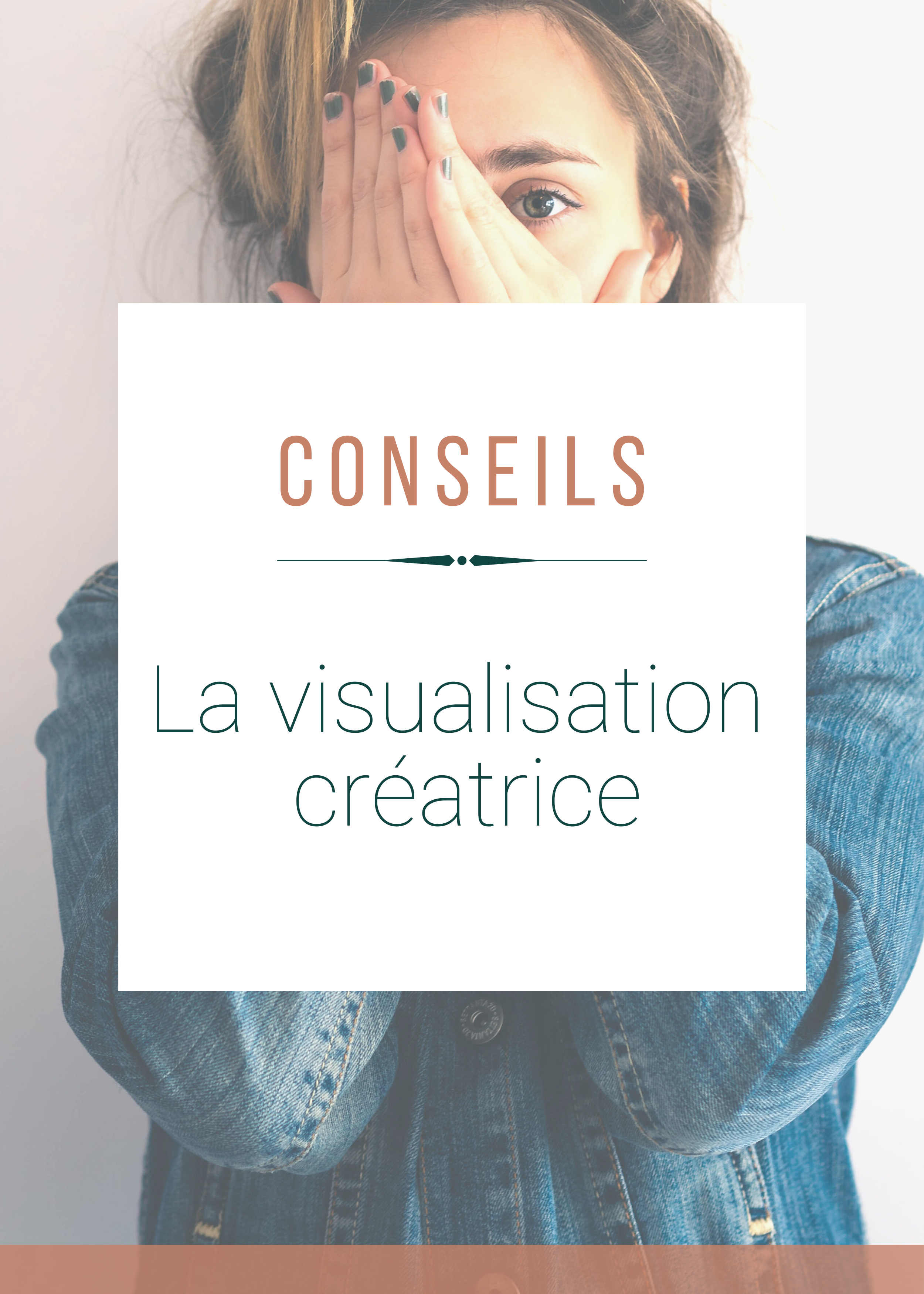 Visualisation créatrice